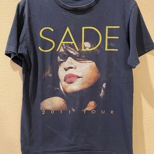 Sade Vintage T-Shirt